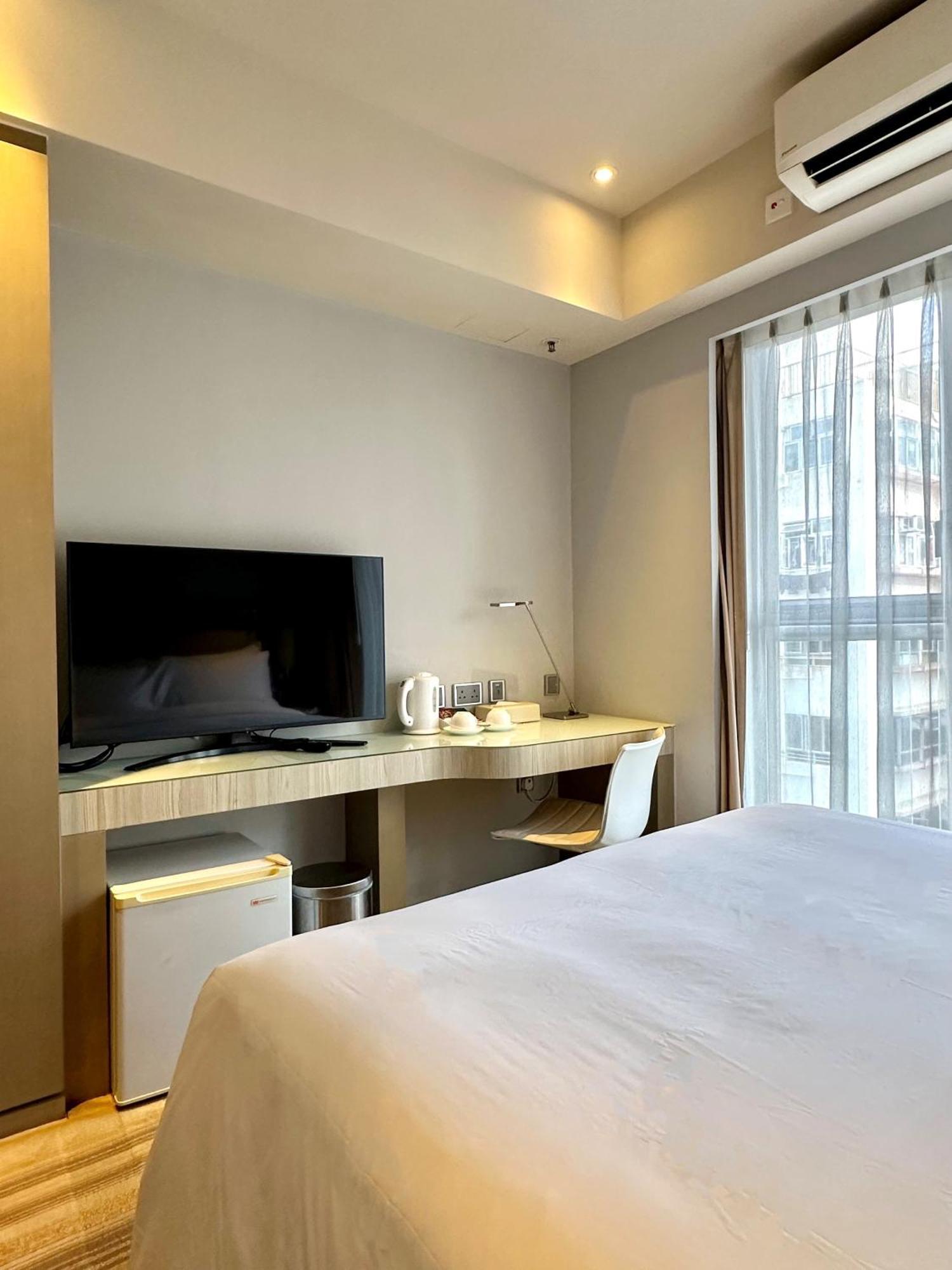 One Dundas Hong Kong Exterior photo
